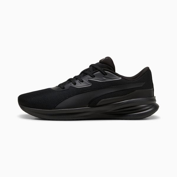  Giày Chạy Unisex PUMA Night Runner V3 31004002 