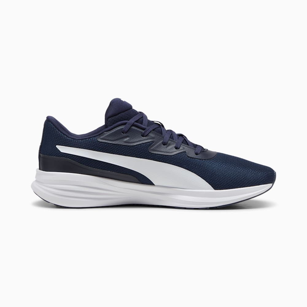  Giày Chạy Unisex PUMA Night Runner V3 31004004 