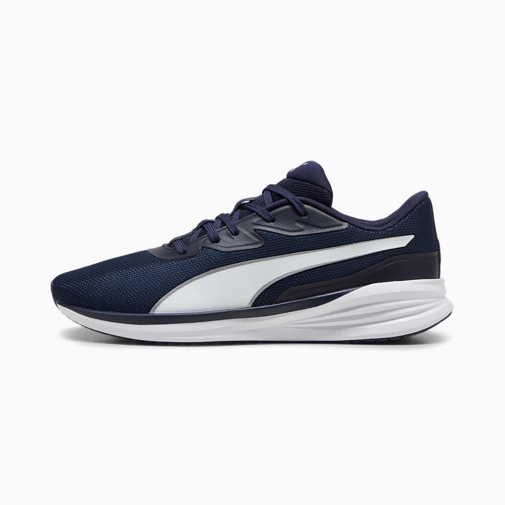  Giày Chạy Unisex PUMA Night Runner V3 31004004 