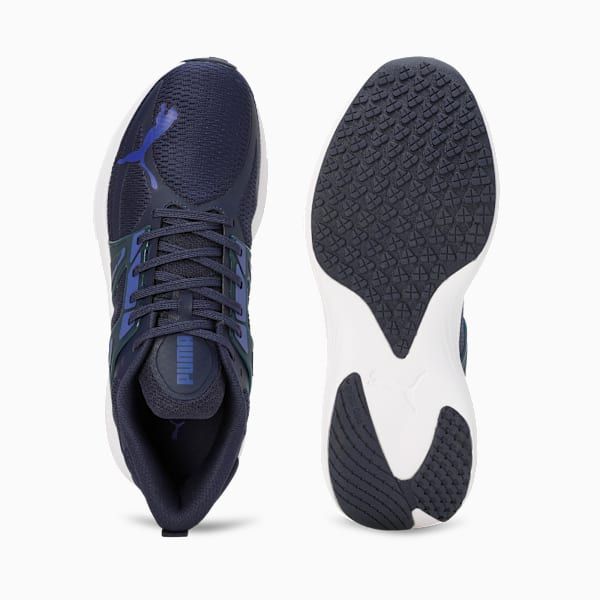  Giày Chạy Unisex PUMA Scend Progressive 31009702 