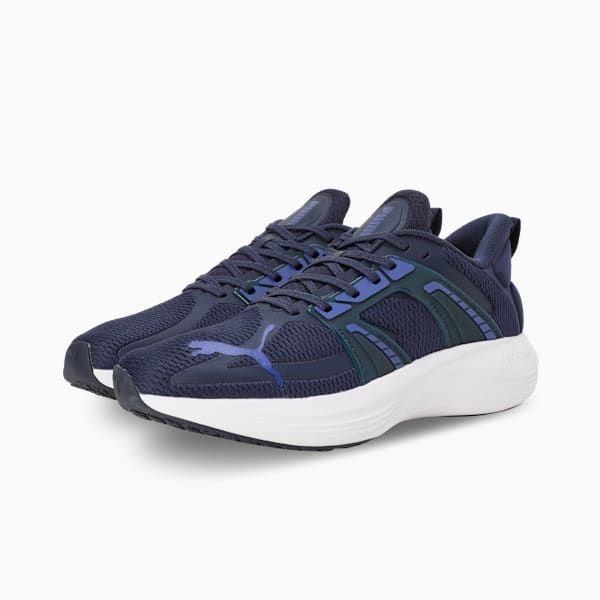  Giày Chạy Unisex PUMA Scend Progressive 31009702 