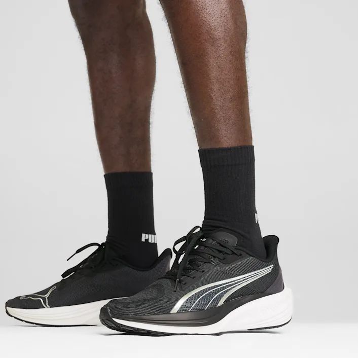  Giày Chạy Unisex PUMA Darter Pro 31015201 