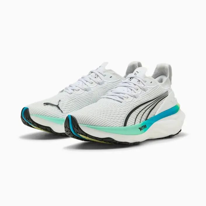  Giày Chạy Nữ PUMA Foreverrun Nitro 2 Wn 31047115 