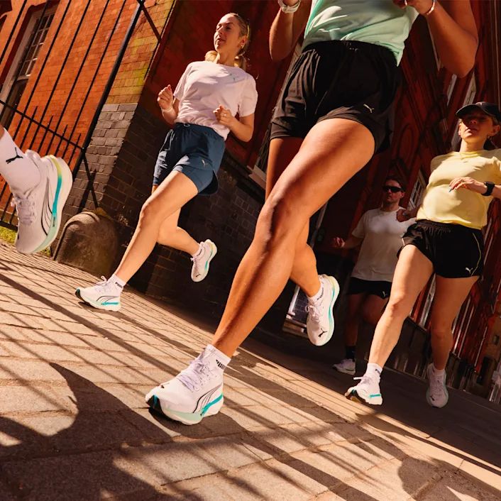  Giày Chạy Nữ PUMA Foreverrun Nitro 2 Wn 31047115 