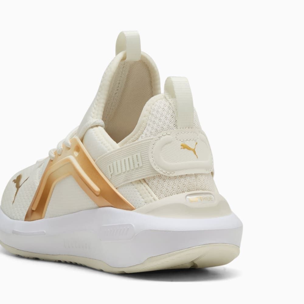  Giày Chạy Nữ PUMA Softride Enzo 5 Metallic Wn'S 31047302 