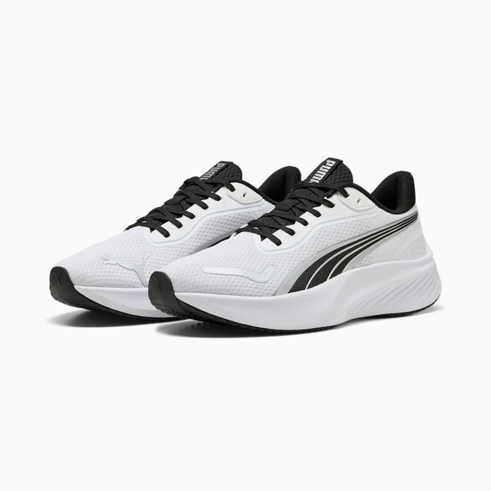  Giày Chạy Unisex PUMA Pounce Lite 31077802 