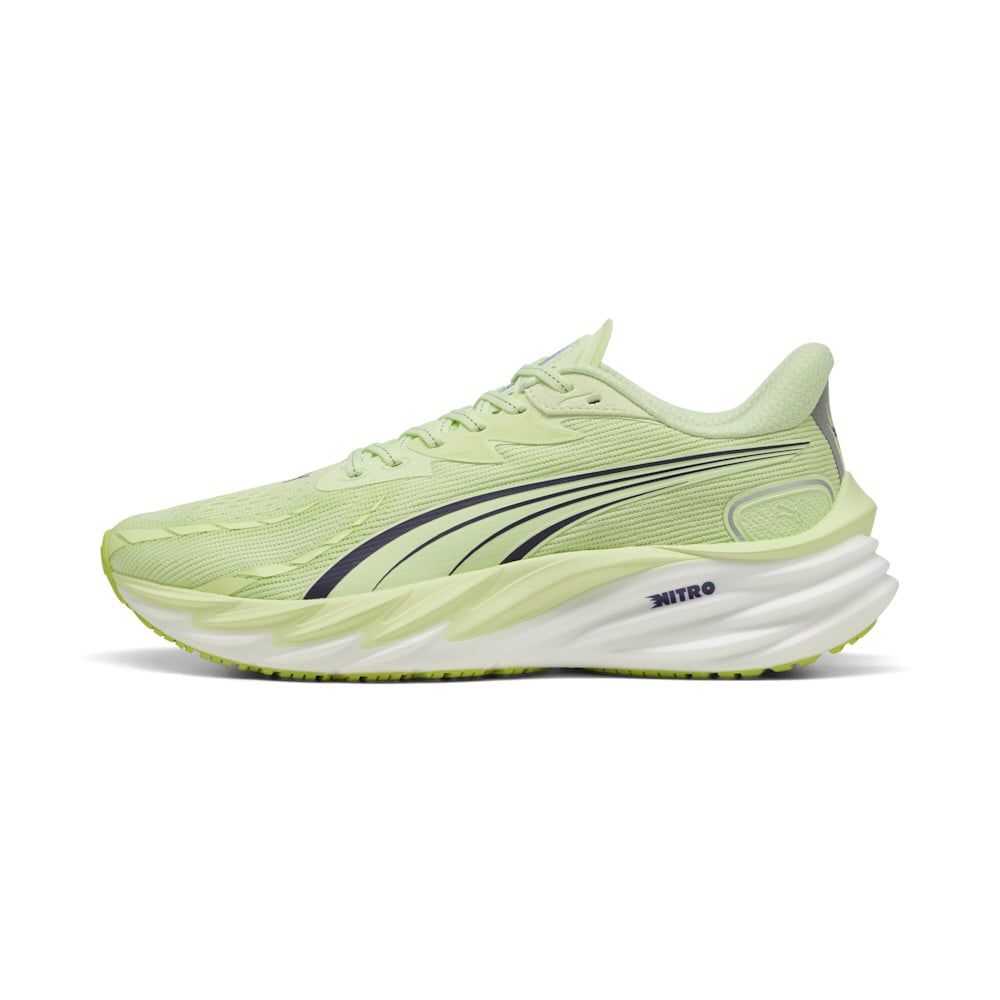  Giày Chạy Nam PUMA Velocity Nitro 4 31114016 