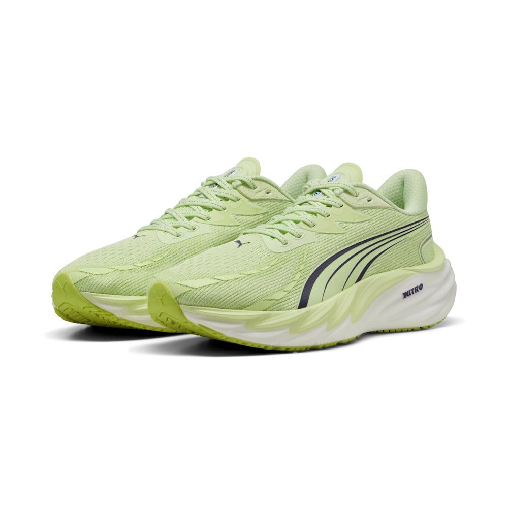  Giày Chạy Nam PUMA Velocity Nitro 4 31114016 