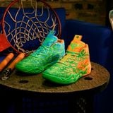  Giày Bóng Rổ Unisex PUMA Mb.04 Tmnt L&M 31130701 