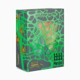  Giày Bóng Rổ Unisex PUMA Mb.04 Tmnt L&M 31130701 