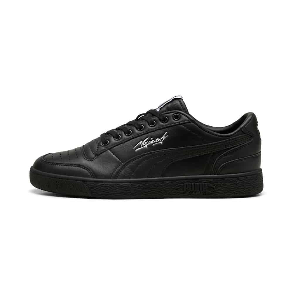  Giày Thể Thao Unisex PUMA Majesty 31261704 