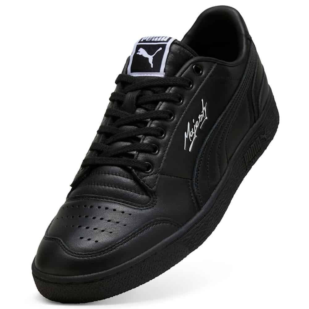  Giày Thể Thao Unisex PUMA Majesty 31261704 