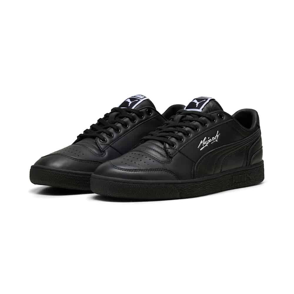  Giày Thể Thao Unisex PUMA Majesty 31261704 