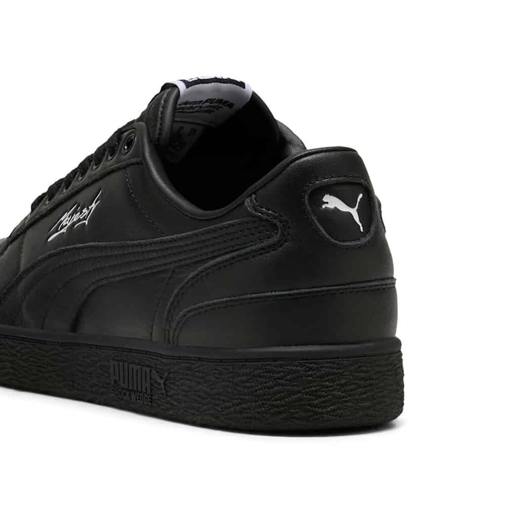 Giày Thể Thao Unisex PUMA Majesty 31261704 