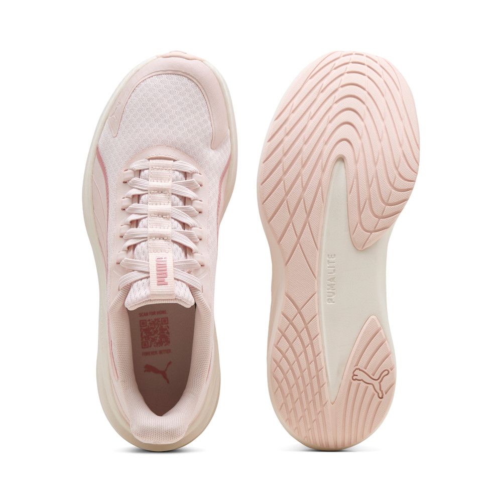  Giày Chạy Unisex PUMA Dasher Lite Sliptech 31296306 