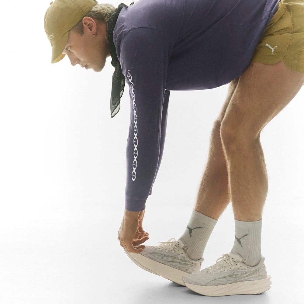  Giày Chạy Nam PUMA Deviate Pure Nitro 31390403 