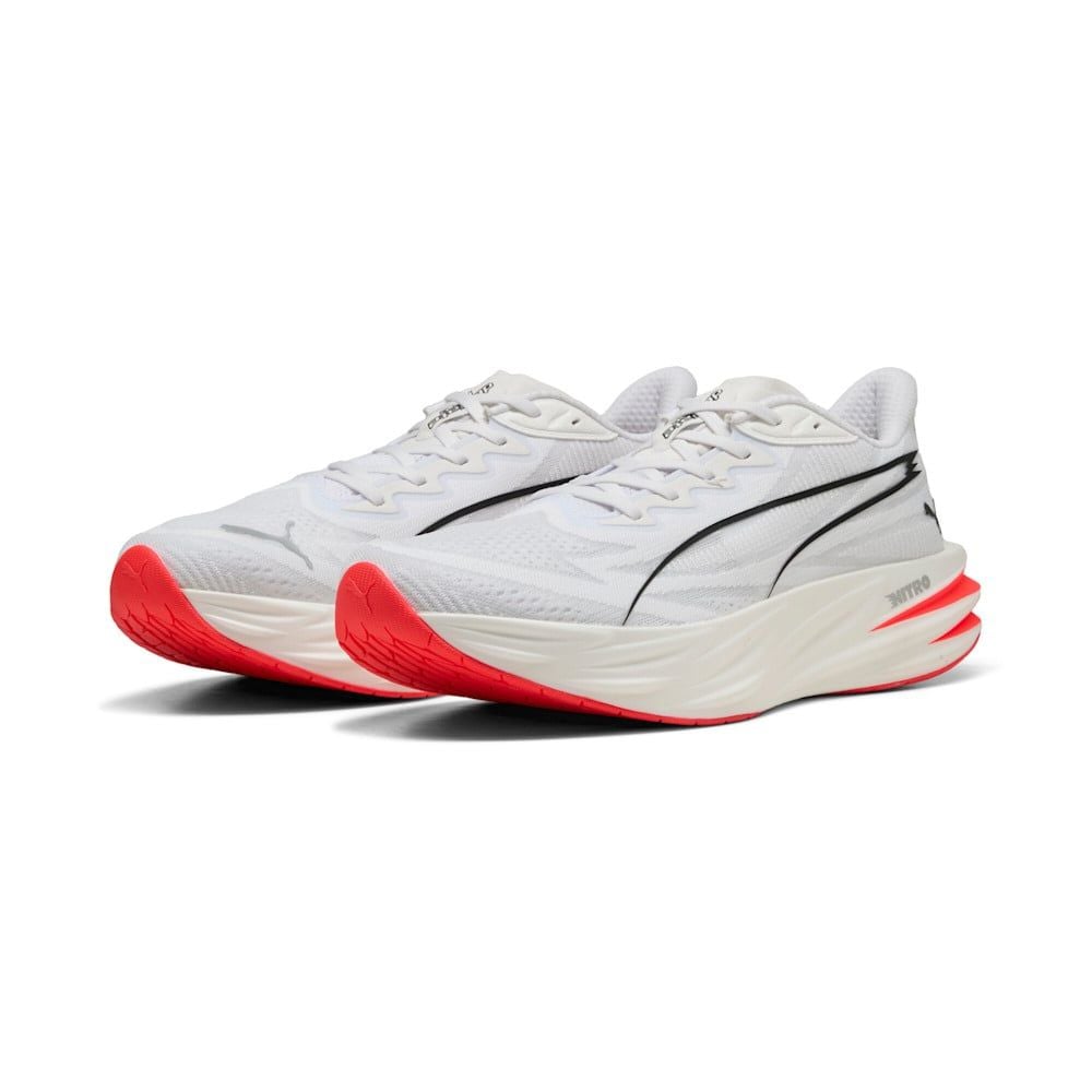  Giày Chạy Nam PUMA Deviate Pure Nitro 31390406 