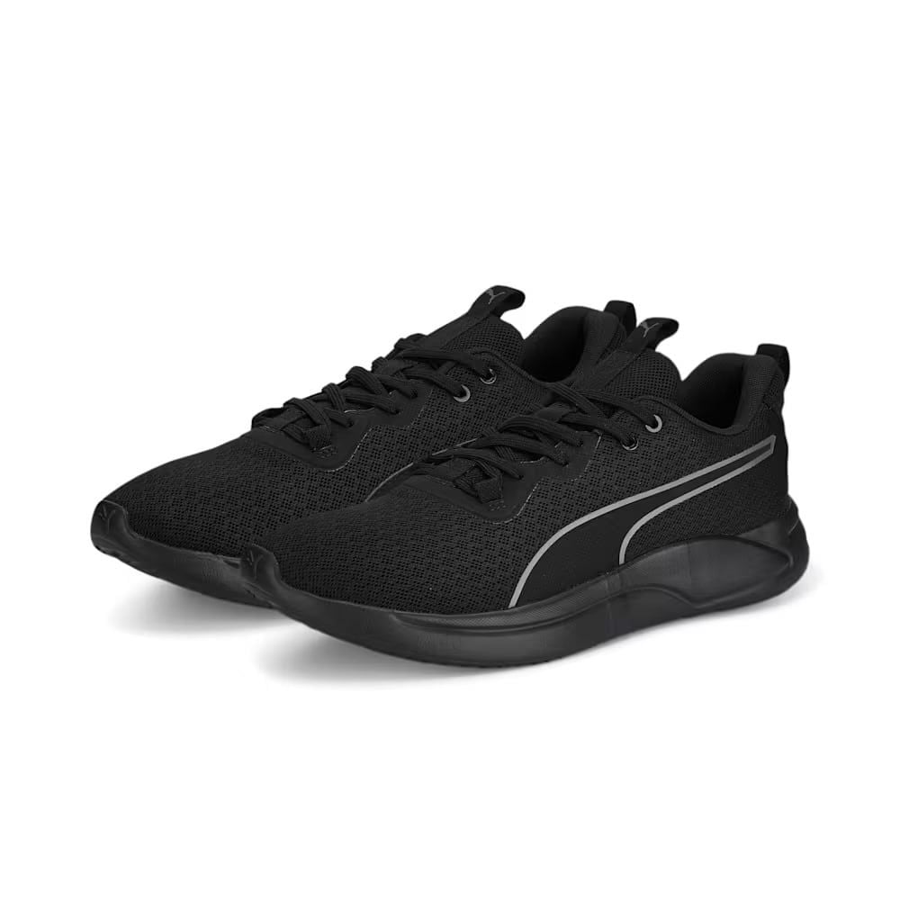  Giày Chạy Unisex PUMA Resolve Modern 37703601 