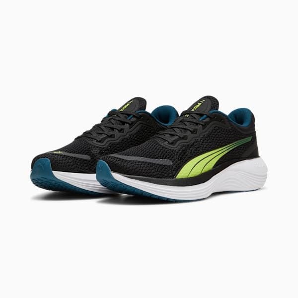  Giày Chạy Unisex PUMA Scend Pro 37877617 