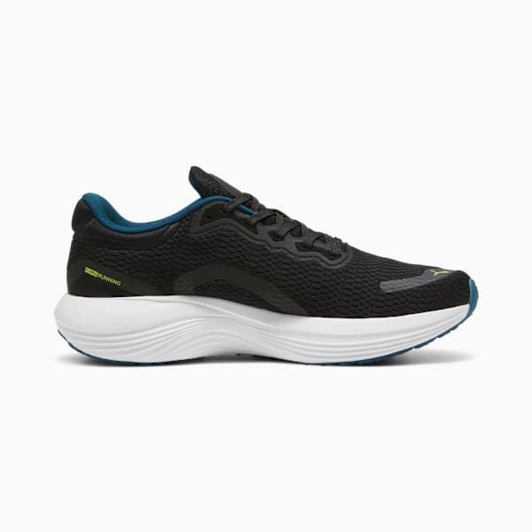  Giày Chạy Unisex PUMA Scend Pro 37877617 