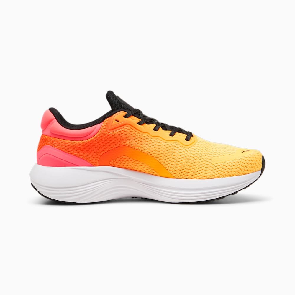  Giày Chạy Unisex PUMA Scend Pro 37877626 