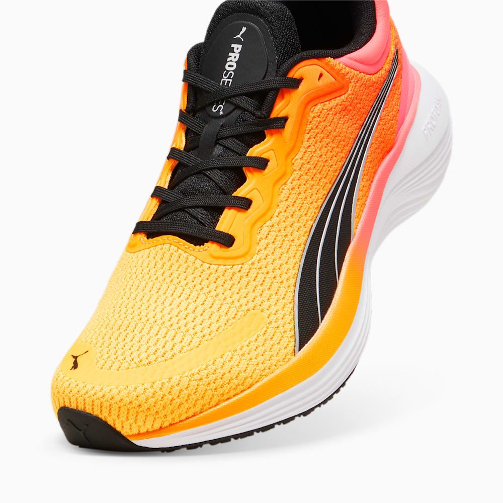  Giày Chạy Unisex PUMA Scend Pro 37877626 