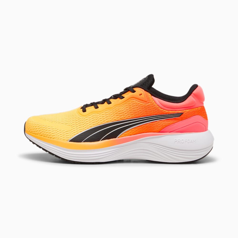  Giày Chạy Unisex PUMA Scend Pro 37877626 