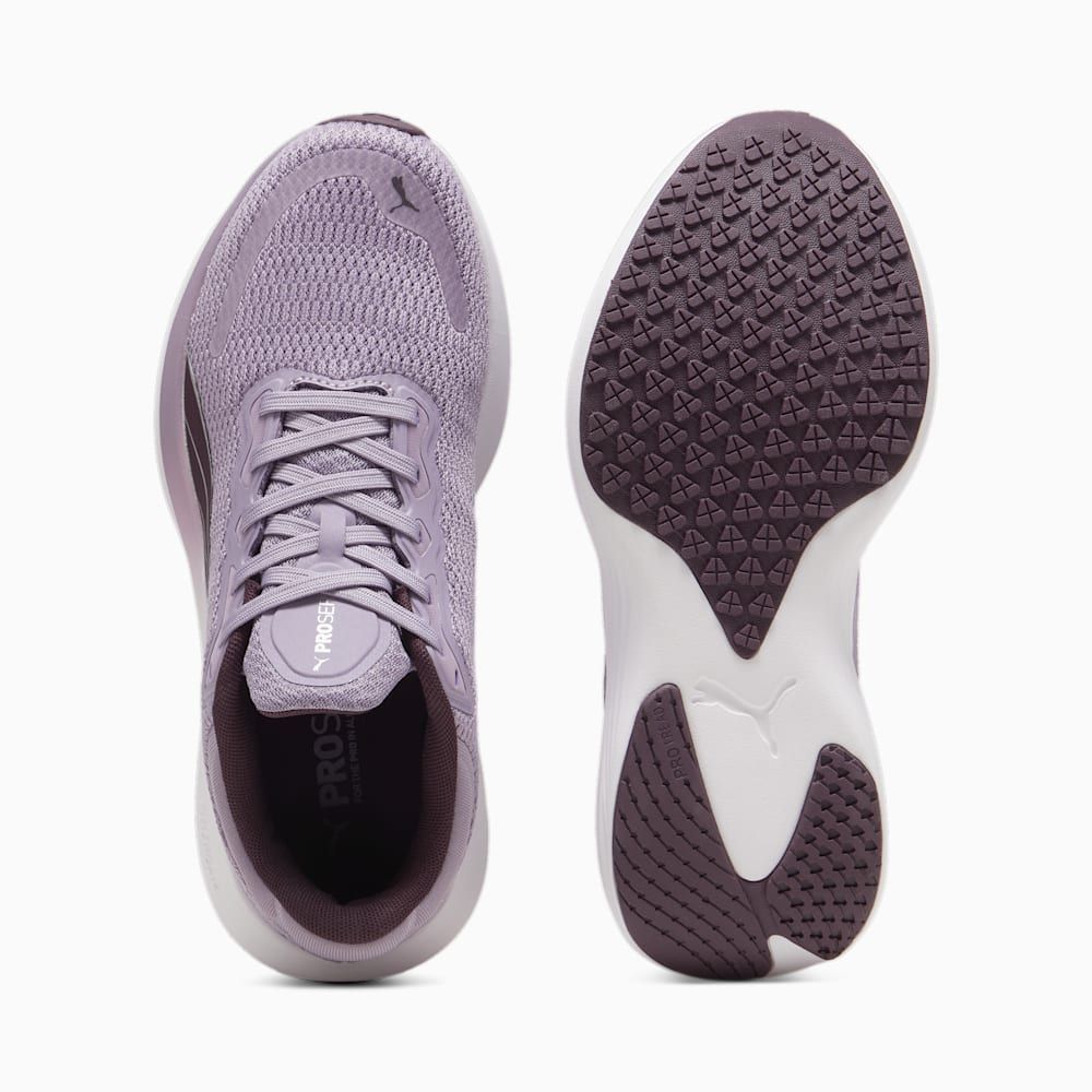  Giày Chạy Unisex PUMA Scend Pro 37877627 