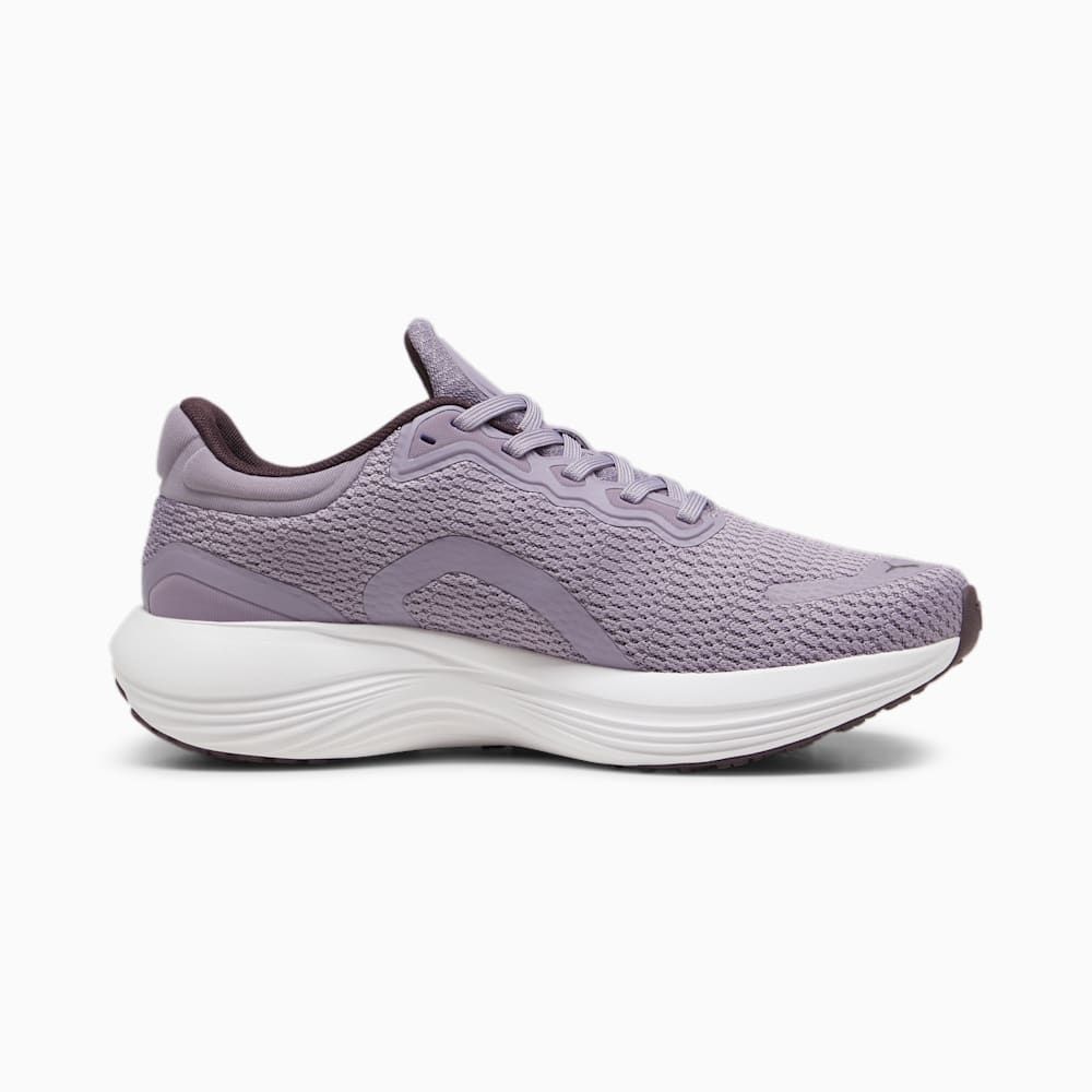  Giày Chạy Unisex PUMA Scend Pro 37877627 