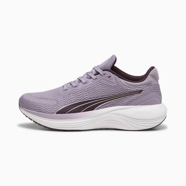  Giày Chạy Unisex PUMA Scend Pro 37877627 