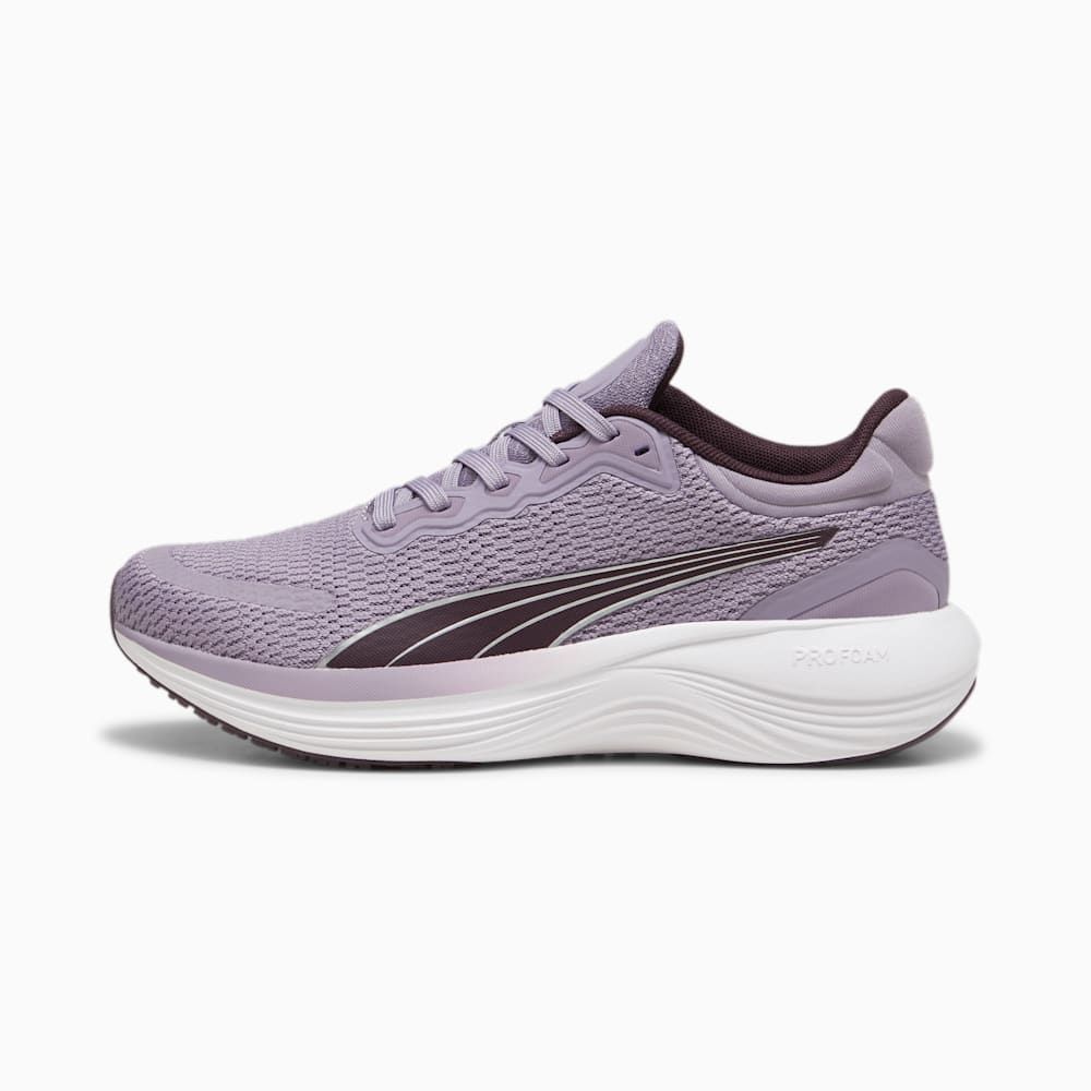  Giày Chạy Unisex PUMA Scend Pro 37877627 