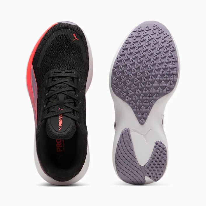  Giày Chạy Unisex PUMA Scend Pro 37877628 