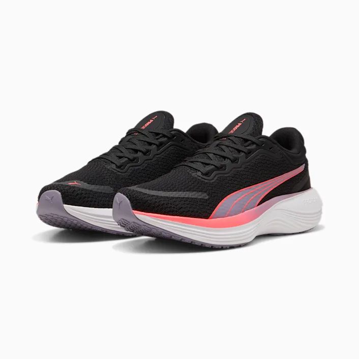  Giày Chạy Unisex PUMA Scend Pro 37877628 