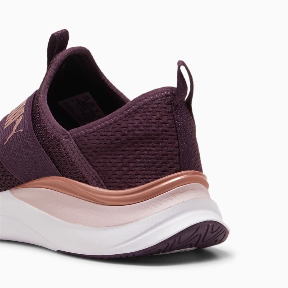  Giày Chạy Nữ PUMA Softride Harmony Slip Wns 37960608 