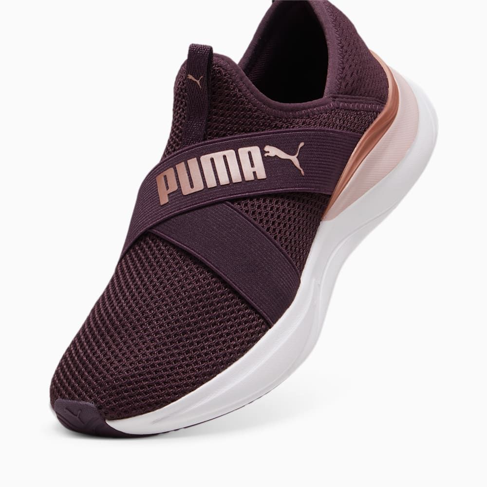  Giày Chạy Nữ PUMA Softride Harmony Slip Wns 37960608 