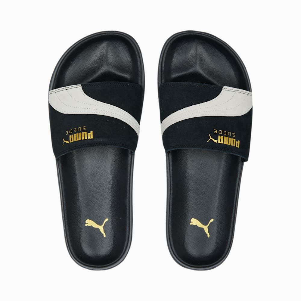  Dép Thể Thao Unisex PUMA Leadcat 2.0 Suede Og 38911701 