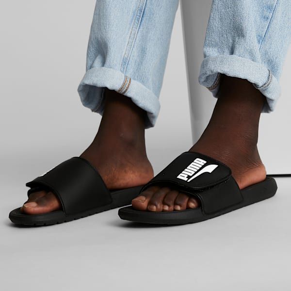  Dép Thể Thao Unisex PUMA Cool Cat 2.0 V Fs 39096101 