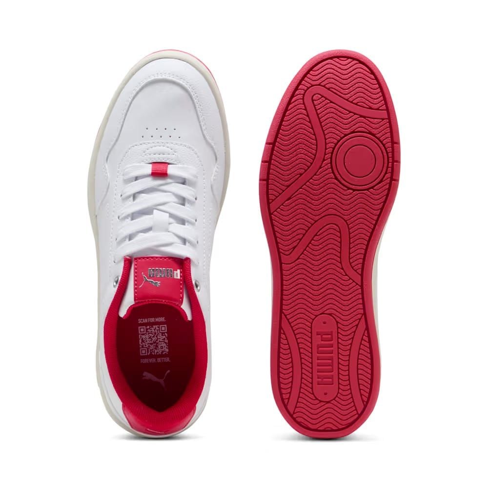  Giày Thể Thao Nữ PUMA Court Classy 39502119 