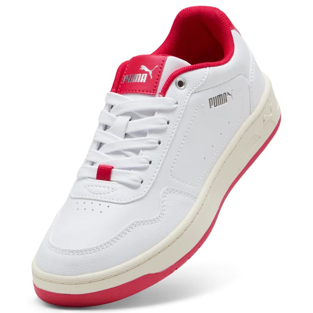  Giày Thể Thao Nữ PUMA Court Classy 39502119 