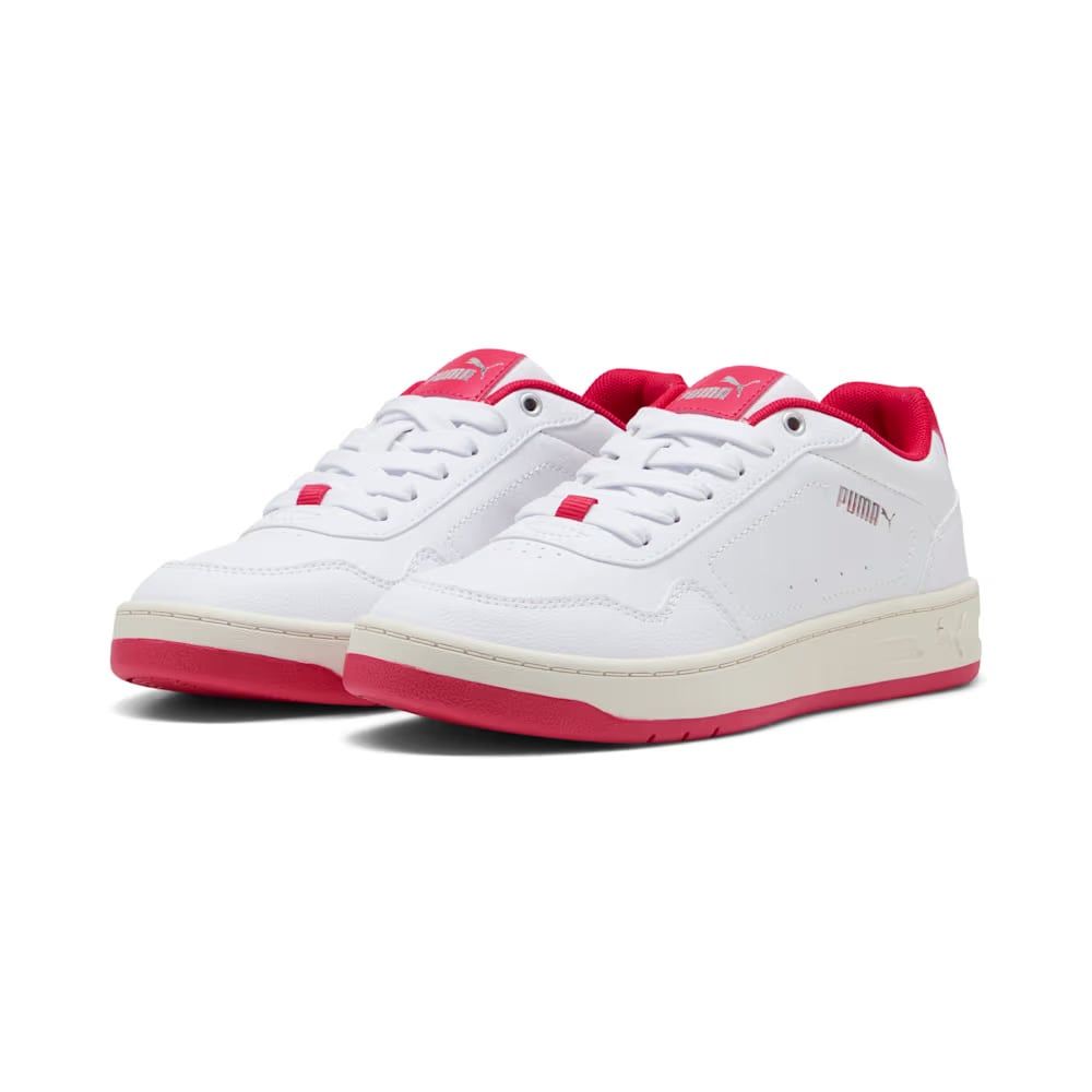  Giày Thể Thao Nữ PUMA Court Classy 39502119 