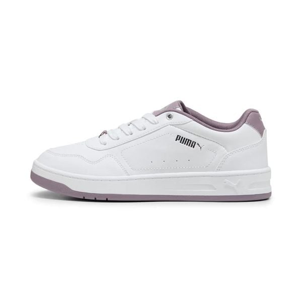  Giày Thể Thao Nữ PUMA Court Classy 39502120 