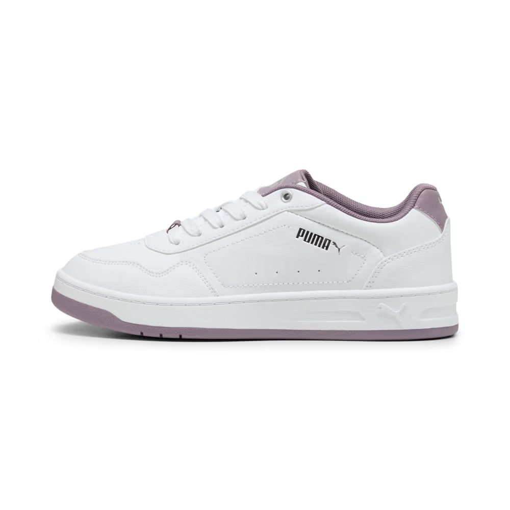  Giày Thể Thao Nữ PUMA Court Classy 39502120 