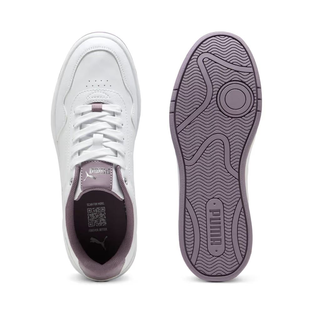  Giày Thể Thao Nữ PUMA Court Classy 39502120 