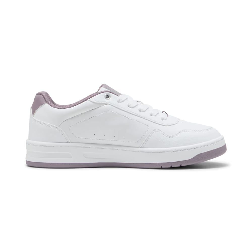  Giày Thể Thao Nữ PUMA Court Classy 39502120 