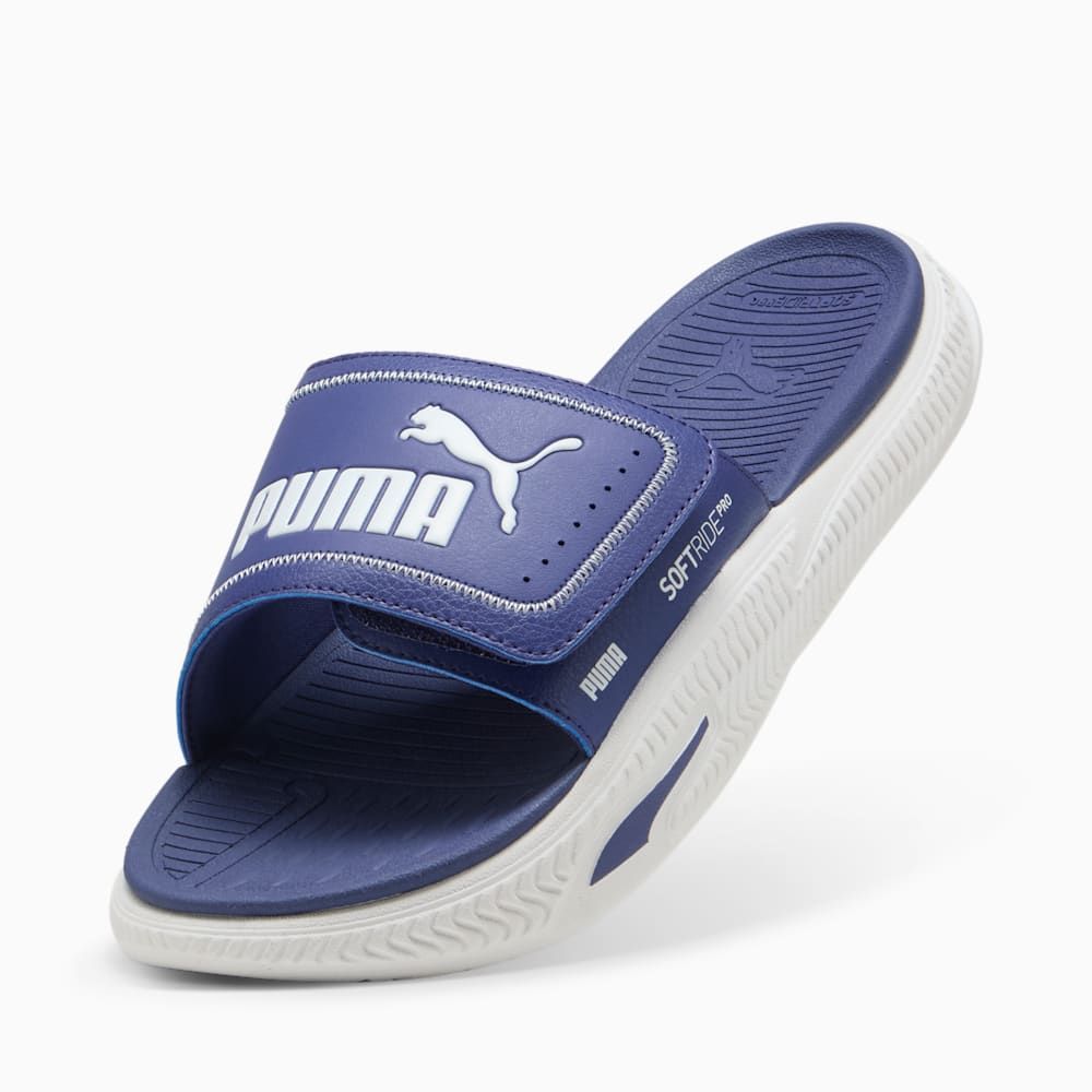 Dép Thể Thao Unisex PUMA Softridepro Slide 24 V 39543111 