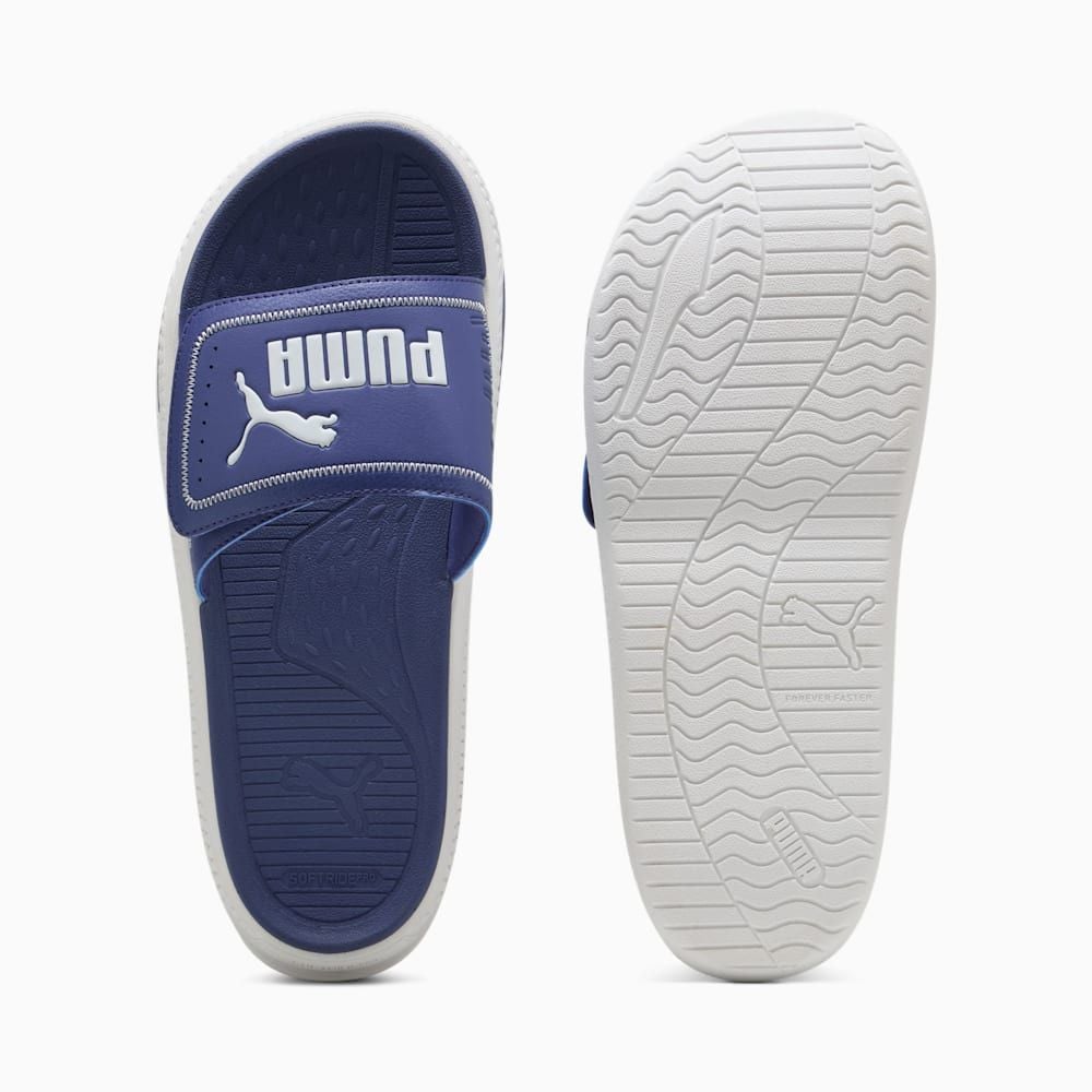  Dép Thể Thao Unisex PUMA Softridepro Slide 24 V 39543111 