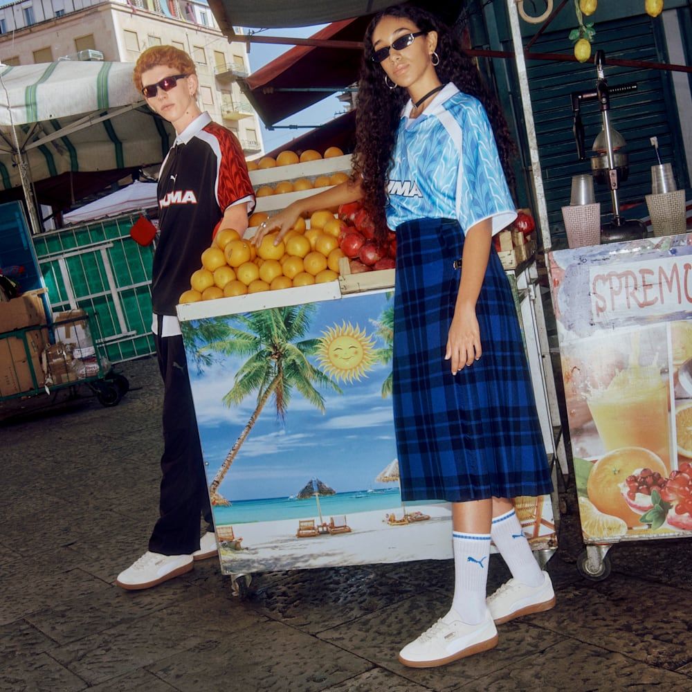  Giày Thể Thao Unisex PUMA Palermo 39646311 