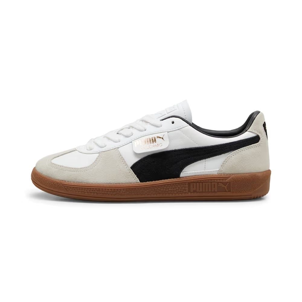  Giày Thể Thao Unisex PUMA Palermo Lth 39646401 