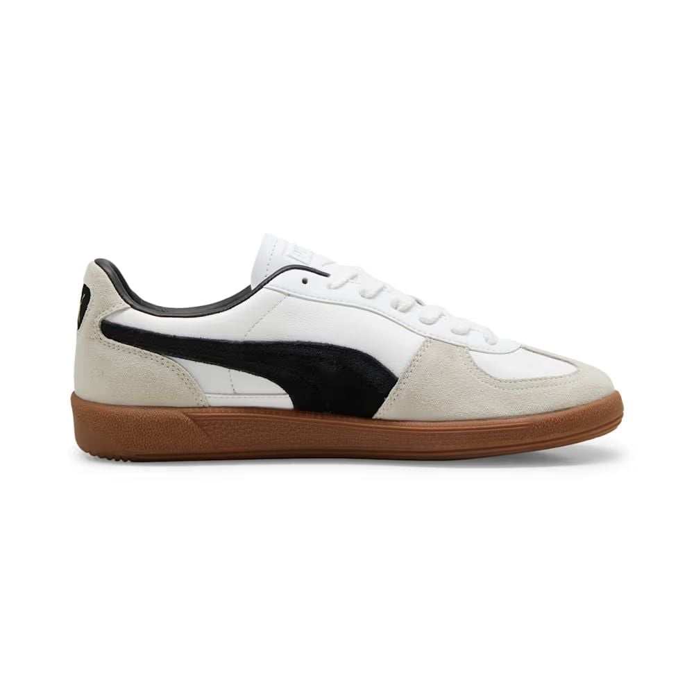  Giày Thể Thao Unisex PUMA Palermo Lth 39646401 