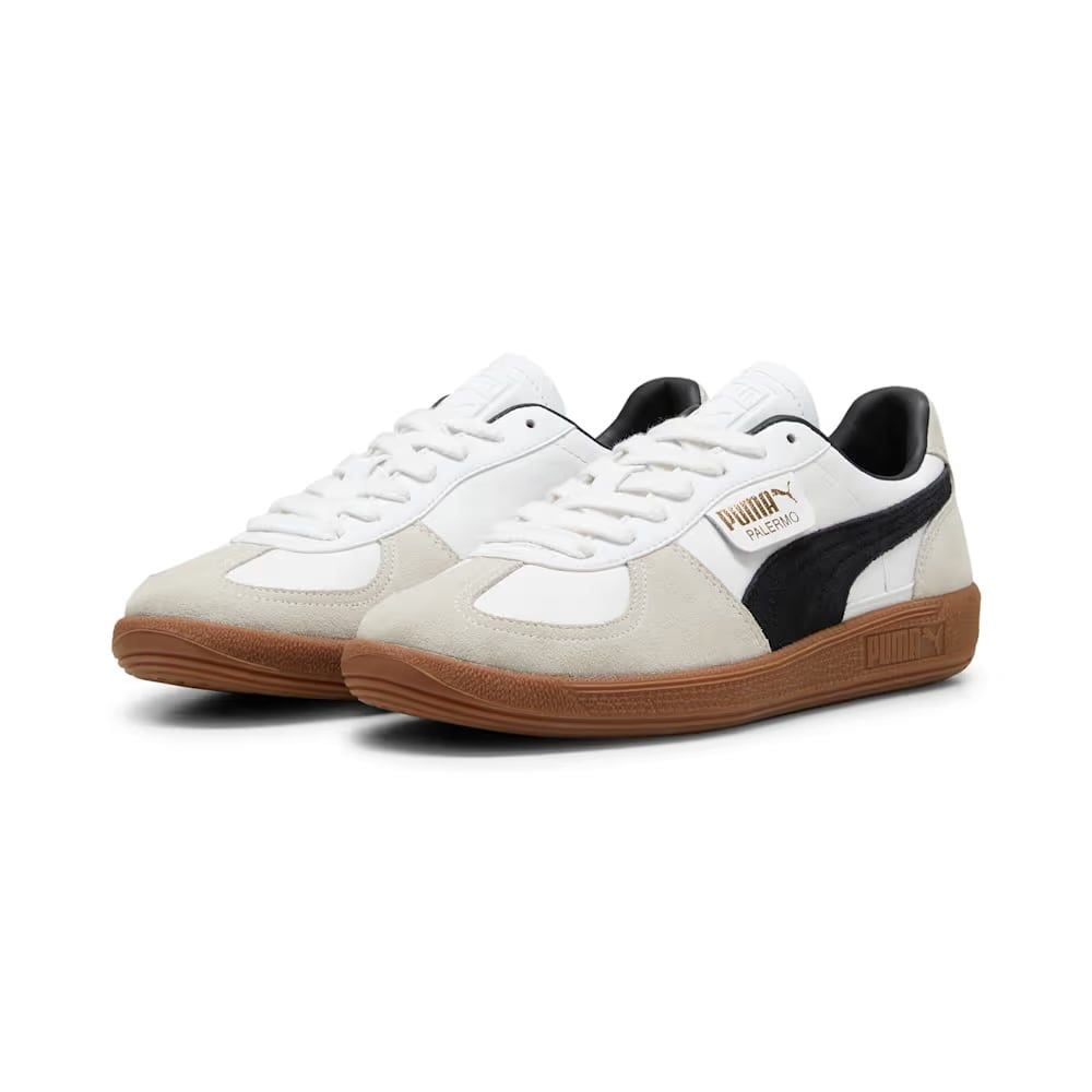  Giày Thể Thao Unisex PUMA Palermo Lth 39646401 